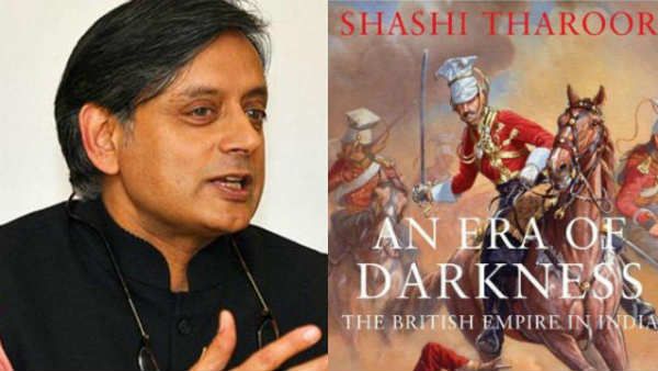 शशि थरूर को ब्रिटिश काल पर लिखी किताब 'An Era of Darkness' के लिए साहित्‍य अकादमी अवॉर्ड