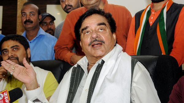 झारखंड में BJP की करारी हार पर शत्रुघ्न सिन्हा ने क्या कहा?