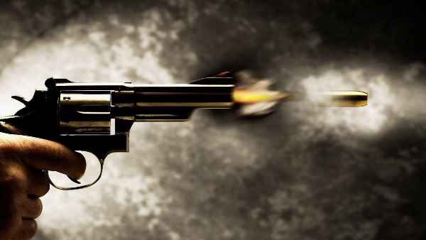 रांची: झामुमो नेता सुबोधनंद तिवारी की गोली मारकर हत्या, जांच में जुटी पुलिस