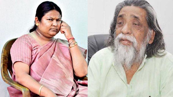 झारखंड : नोट फॉर वोट मामले में चार्जशीटेड शिबू सोरेन की बहू, क्या जामा में लगा पाएंगी जीत की हैट्रिक ?