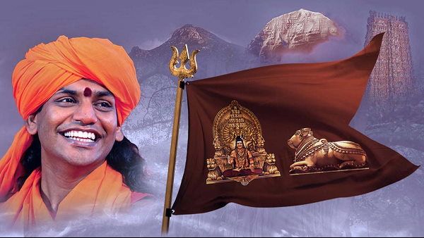 ‘​भगोड़े’ नित्यानंद के अपना देश बसाने की पुष्टि नहीं, MEA ने कहा- हमें प्रत्यर्पण के लिए कोई रिक्वस्ट नहीं मिली
