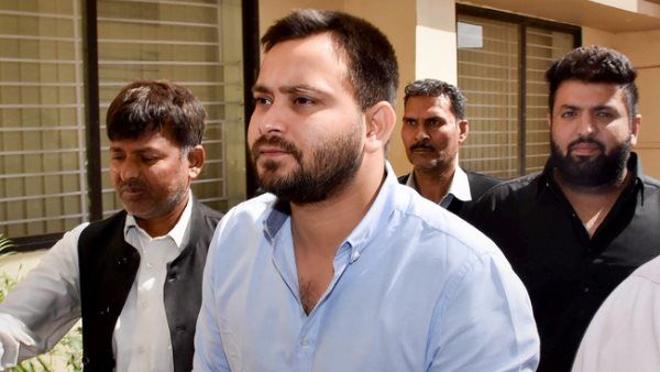 झारखंड में भाजपा के पूर्व नेता की बदौलत ही खुल पाया राजद का खाता