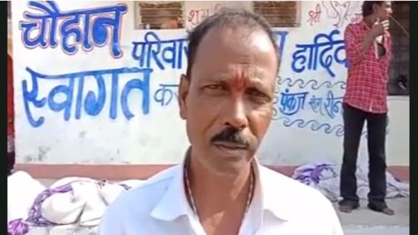 राजस्थान के इस शख्स ने शव का पोस्टमार्टम करने के बाद दुल्हन बेटी को धूमधाम से किया विदा