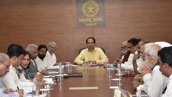 महाराष्ट्र-कर्नाटक सीमा विवाद: ठाकरे ने शिंदे और भुजबल को बनाया कॉर्डिनेटर