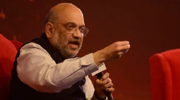जामिया बवाल पर बोले अमित शाह- अगर छात्र पत्थर फेंकते हैं तो पुलिस को एक्शन लेना पड़ेगा