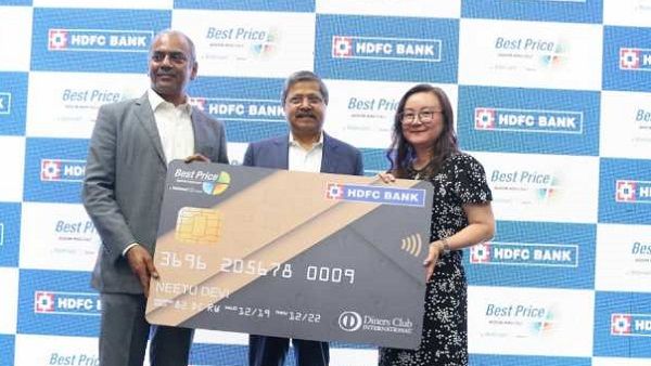 Walmart लेकर आया क्रेडिट कार्ड, इतने दिन के लिए बिना ब्याज के मिलेगा लोन