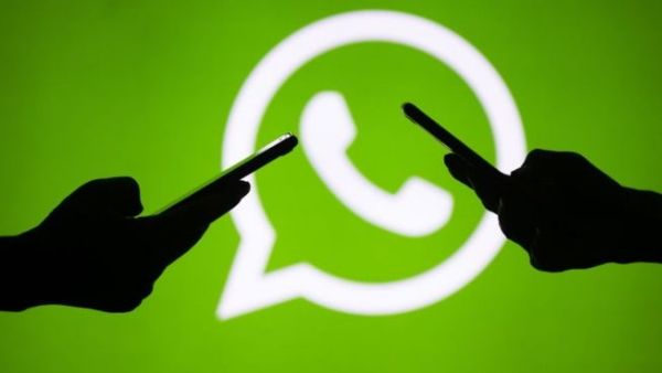 WhatsApp के यूजर्स में हुआ बड़ा इजाफा, दुनियाभर में 2 अरब पहुंची संख्या