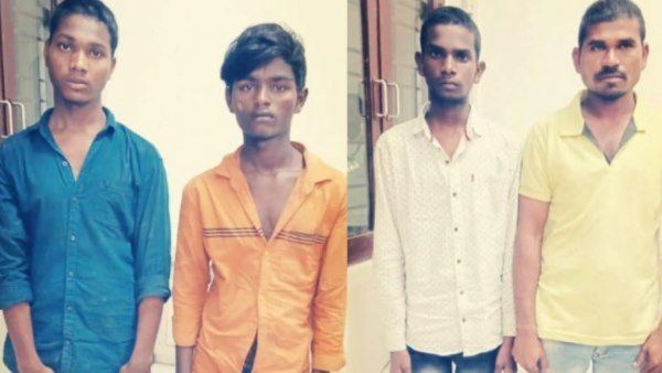 हैदराबाद गैंगरेप: आरोपी की पत्नी ने मांगी सरकारी नौकरी, माता-पिता को चाहिए डबल बेडरूम वाला घर