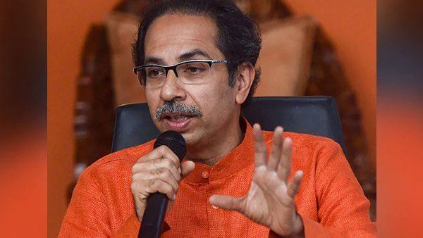 महाराष्‍ट्र में अब उद्धव ठाकरे सरकार के सामने आया ये बड़ा संकट !