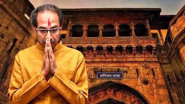 महा विकास अघाड़ी मोर्च में रिंग मास्टर की भूमिका में हैं शरद पवार!