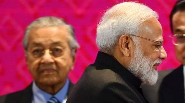 भारत और मलेशिया के बीच क्यों अहम बना पाम ऑयल