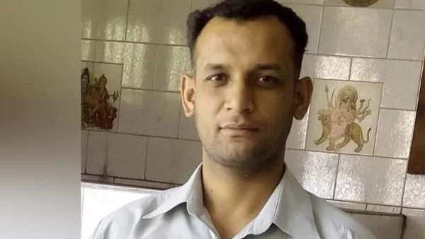 हमीरपुरः नहीं सह पाई बेटे की मौत का गम, सियाचिन में तैनत जवान के अंतिम संस्कार के एक दिन बाद ही मां की हो गई मौत