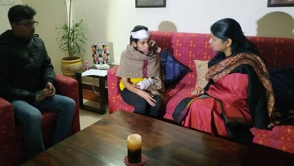 हिन्दी फिल्में नहीं देखती, दीपिका की छपाक जरूर देखूंगी: कनिमोझी