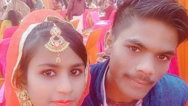 पत्नी पर था अवैध संबंध का शक तो पति ने मोबाइल चार्जर के तार से घोंट दिया गला फिर उठाया ये खौफनाक कदम