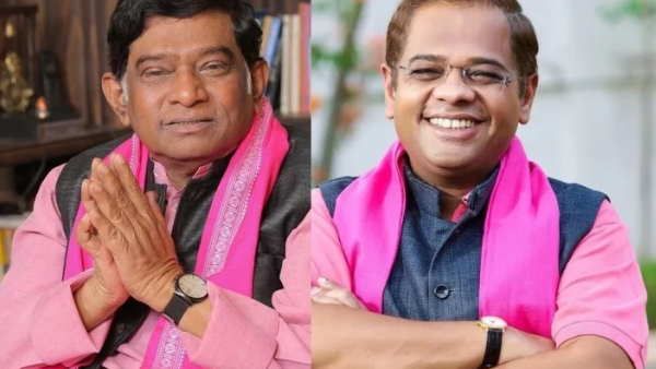 छत्तीसगढ़ः अजीत जोगी और बेटे अमित जोगी के खिलाफ इस गंभीर अपराध के मामले में एफआईआर दर्ज