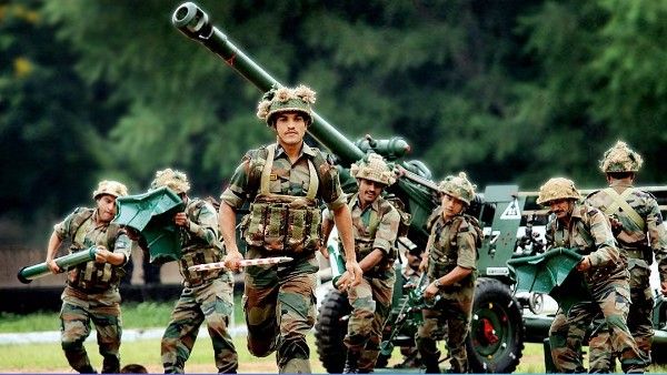 Army Recruitment: टेरिटोरियल आर्मी ऑफिसर के लिए निकली वैकेंसी, यहां चेक करें पूरी डिटेल्स