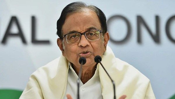 राजद्रोह कानून में केजरीवाल की समझ केंद्र सरकार से भी कम: कन्हैया कुमार मामले पर पी चिदंबरम