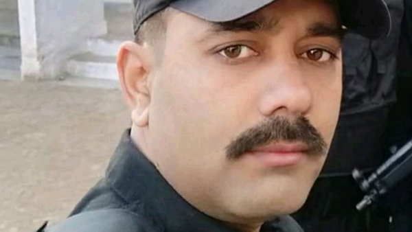 लड़की को पाने के चक्कर में तांत्रिक के पास पहुंचा था भाजपा विधायक का गनर, मौत का हुआ खुलासा