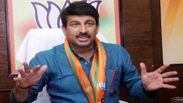 BJP का आरोप- CAA के विरोध में चुनाव प्रचार कर रहे 'आप' नेता, EC से की कार्रवाई की मांग