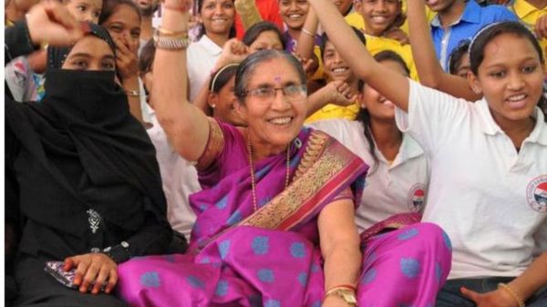 क्या जशोदा बेन शाहीनबाग़ के प्रदर्शन में शामिल हुईं- फ़ैक्ट चेक