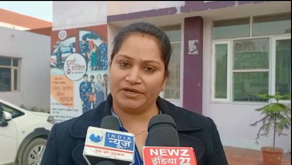 हरियाणा: 11 साल की ताइक्वांडो खिलाड़ी से उसके कोच ने किया रेप, केस दर्ज