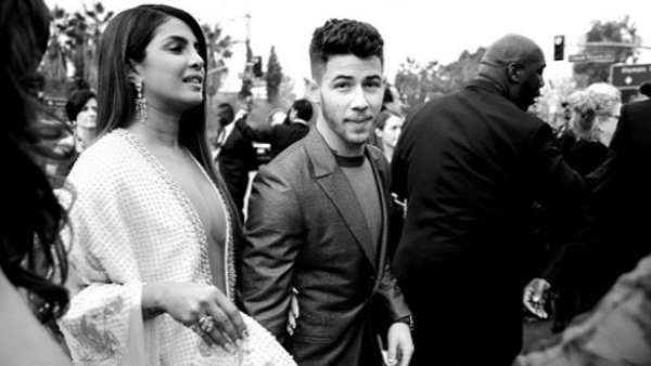 बोल्ड ड्रेस पर ट्रोल हुईं प्रियंका चोपड़ा ने लिखी भावुक पोस्ट, कही ये बातें