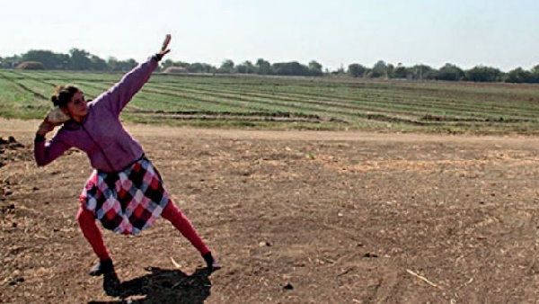 गुजरात की एकलव्य: बिना किसी कोच की मदद के किसान की बेटी ने किया कमाल