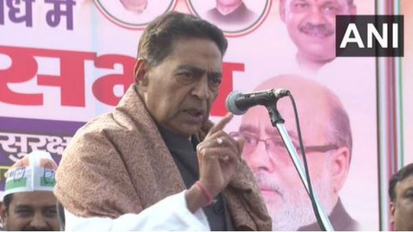 क्या दिल्ली में होगा AAP के साथ गठबंधन? कांग्रेस प्रदेश अध्यक्ष ने दिया बड़ा बयान