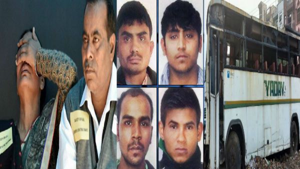 निर्भया के दोषियों को फांसी: 2012 में हुए गैंगरेप का वो अहम सबूत, जिसने दिलाया इंसाफ!