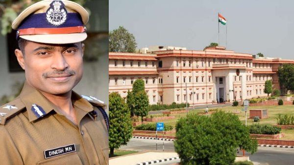 राजस्थान में 52 अफसरों को नए साल पर पदोन्नति का तोहफा, दिनेश एमएन का भी प्रमोशन