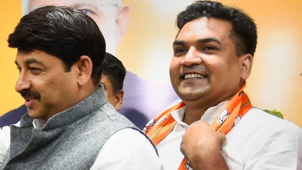दिल्ली चुनाव में हुई 'पाकिस्तान की एंट्री', कपिल मिश्रा बोले- पाकिस्तानी दंगाइयों का दिल्ली की सड़कों पर कब्जा