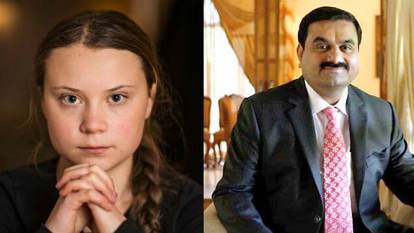 ऑस्‍ट्रेलिया में नहीं रुकेगा अडानी का प्रोजेक्‍ट, जर्मन कंपनी ने ठुकराई 17 साल की एक्टिविस्‍ट ग्रेटा थनबर्ग की मांग