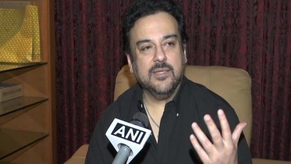पद्म श्री मिलने पर मचे बवाल को लेकर बोले अदनान,कुछ तो लोग कहेंगे, लोगों का काम है कहना