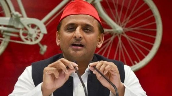 JNU Violence: अखिलेश यादव का हमला, बोले- हिंसा और नफरत से समाज को बांटना चाहती है BJP