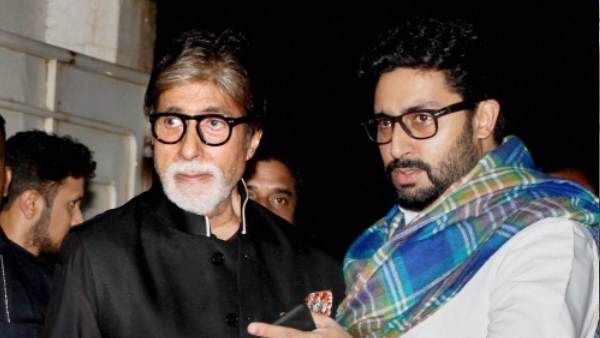 JNU Violence: कुछ ना बोलकर भी अमिताभ के बाद अब ट्रोल हुए अभिषेक, इस ट्वीट पर भड़के लोग