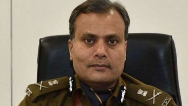 दिल्ली पुलिस कमिश्नर का कार्यकाल एक महीने बढ़ा, चिंदबरम बोले- विस्तार समझ से परे