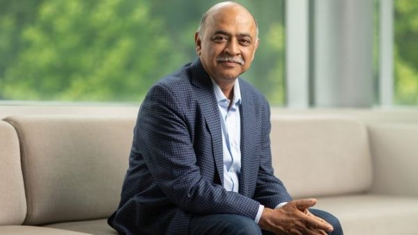 अरविंद कृष्णा होंगे IBM के नए CEO, अमेरिकी कंपनी के बॉस बनने वाले तीसरे भारतीय