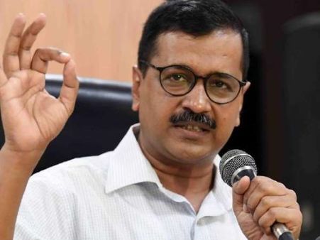 दिल्ली विधानसभा चुनाव: दिल्ली में हर हाल में फिर से बनेगी केजरीवाल सरकार!