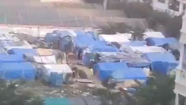 अवैध बांग्लादेशी बताकर तोड़ी झोपड़ियां, निकले सभी इंडियन