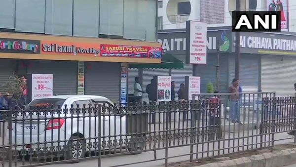 Shirdi bandh: साईं जन्मभूमि पर CM उद्धव के बयान से बढ़ा बवाल, शिरडी में आज बंद का ऐलान