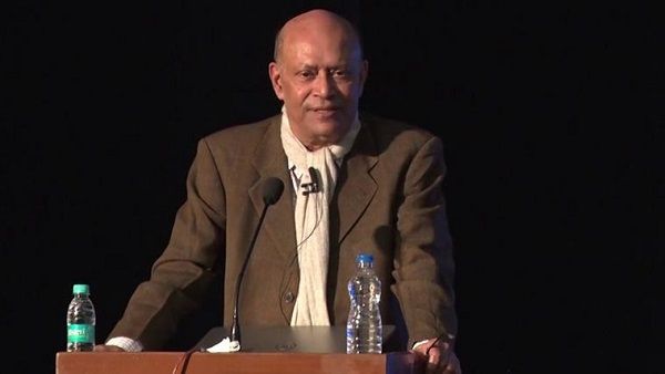 अर्थशास्त्री अमित भादुड़ी ने 'एमेरिटस प्रोफेसरशिप' का पद छोड़ा, JNU प्रशासन पर लगाए गंभीर आरोप