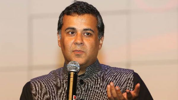 NRC पर मचे घमासान पर अब बोले चेतन भगत, कहा- इस वक्त अल्पसंख्यकों में भय का माहौल