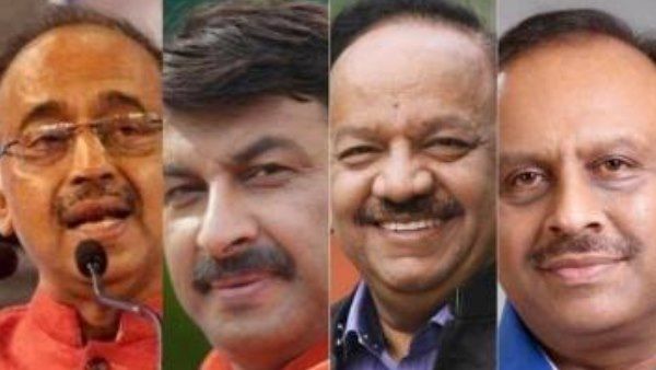 दिल्ली विधानसभा चुनाव: केजरीवाल के मुकाबले भाजपा क्यों नहीं बता पा रही सीएम का चेहरा?