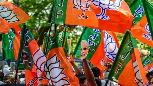 दिल्ली: बीजेपी ने 10 उम्मीदवारों की दूसरी लिस्ट जारी की, बग्गा को हरिनगर दे दिया टिकट