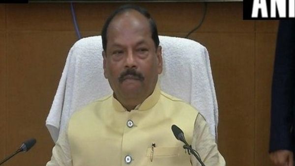 झारखंड: पूर्व CM रघुवर दास पर लगा इस मामले में घोटाले का आरोप, एसीबी को मिली शिकायत