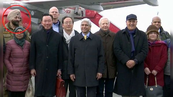 आतंकियों के मददगार देवेंदर सिंह से जम्‍मू कश्‍मीर पुलिस ने वापस लिया वीरता पुरस्‍कार