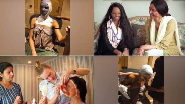 Video: कैसे दीपिका बनीं 'छपाक' की मालती, पहली बार लक्ष्मी से इसी रूप में की थी मुलाकात