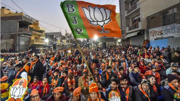 दिल्ली चुनाव जीतने के लिए BJP का मेगा प्लान, जानिए क्या है रणनीति?