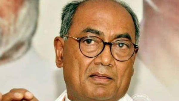 दिग्‍विजय सिंह ने दिया सुझाव- NRC की जगह बेरोजगारों का रजिस्टर बनाएं पीएम मोदी