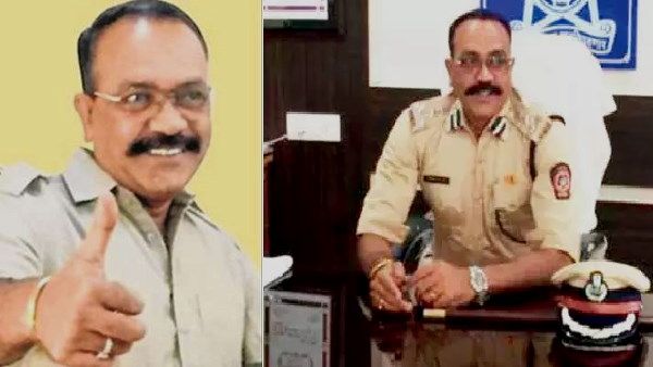 महाराष्ट्र: दोस्त की 17 साल की बेटी से यौन शोषण मामले में DIG निशिकांत मोरे सस्पेंड, चल रहा फरार